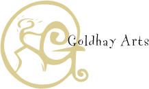Goldhary Arts Logo