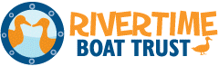 Rivertime Boat Trust Logo