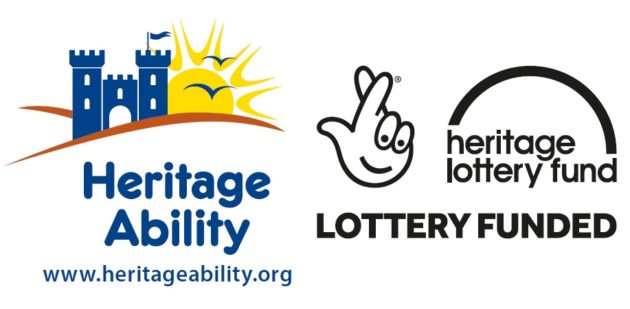 Heritage Ability and Heritage Lottery Fund